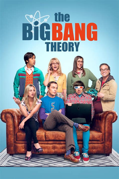 the big bang theory tv tropes|The Big Bang Theory (TV Series 2007–2019) .